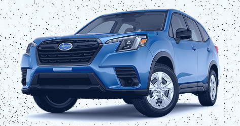 2023 Subaru Forester - All-Wheel Drive Small SUV | Subaru